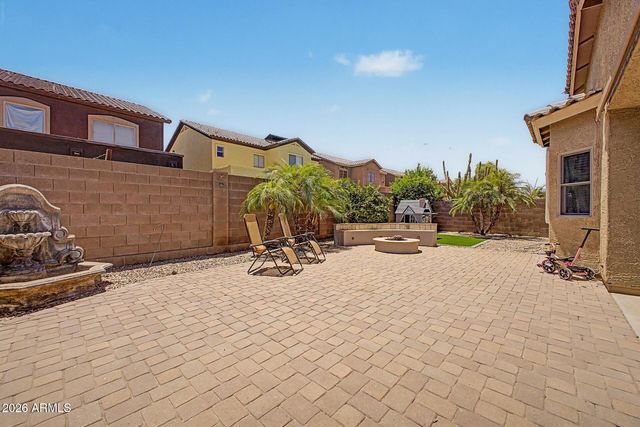 731 W MESQUITE TREE Lane, San Tan Valley, AZ 85143