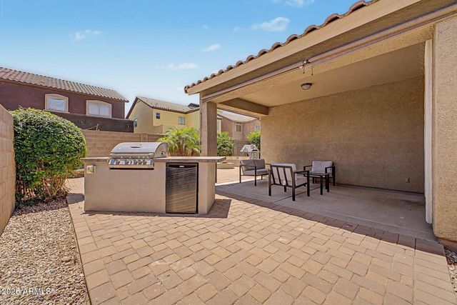 731 W MESQUITE TREE Lane, San Tan Valley, AZ 85143