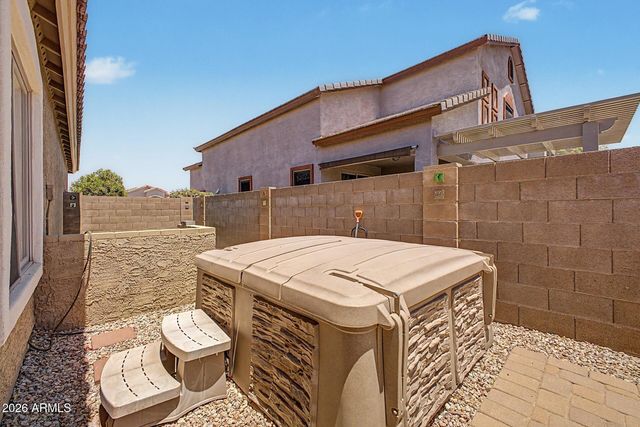 731 W MESQUITE TREE Lane, San Tan Valley, AZ 85143