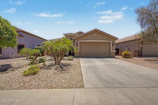 731 W MESQUITE TREE Lane, San Tan Valley, AZ 85143