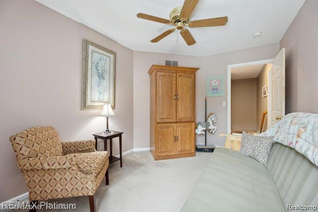 9297 6 Mile Road, Salem Township, MI 48168