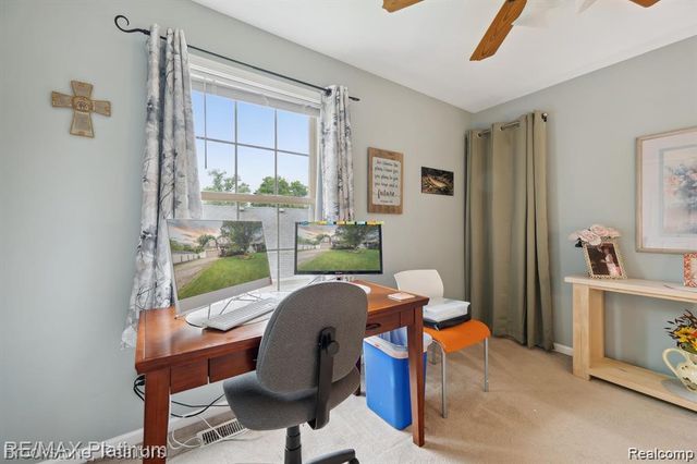 9297 6 Mile Road, Salem Township, MI 48168