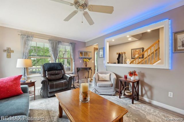 9297 6 Mile Road, Salem Township, MI 48168