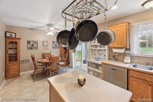 9297 6 Mile Road, Salem Township, MI 48168