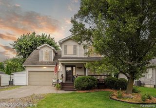 9297 6 Mile Road, Salem Township, MI 48168