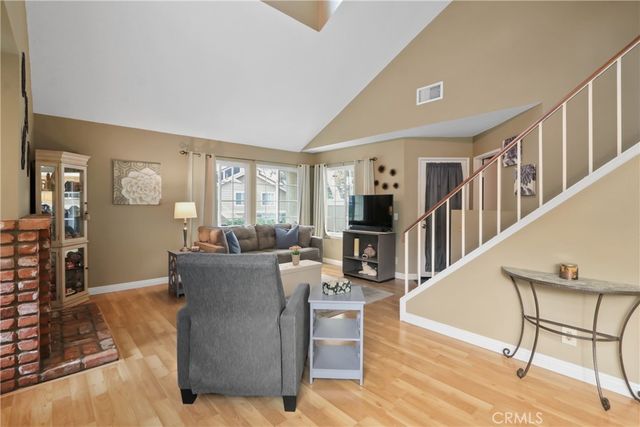 26312 Loch Glen 76, Lake Forest, CA 92630