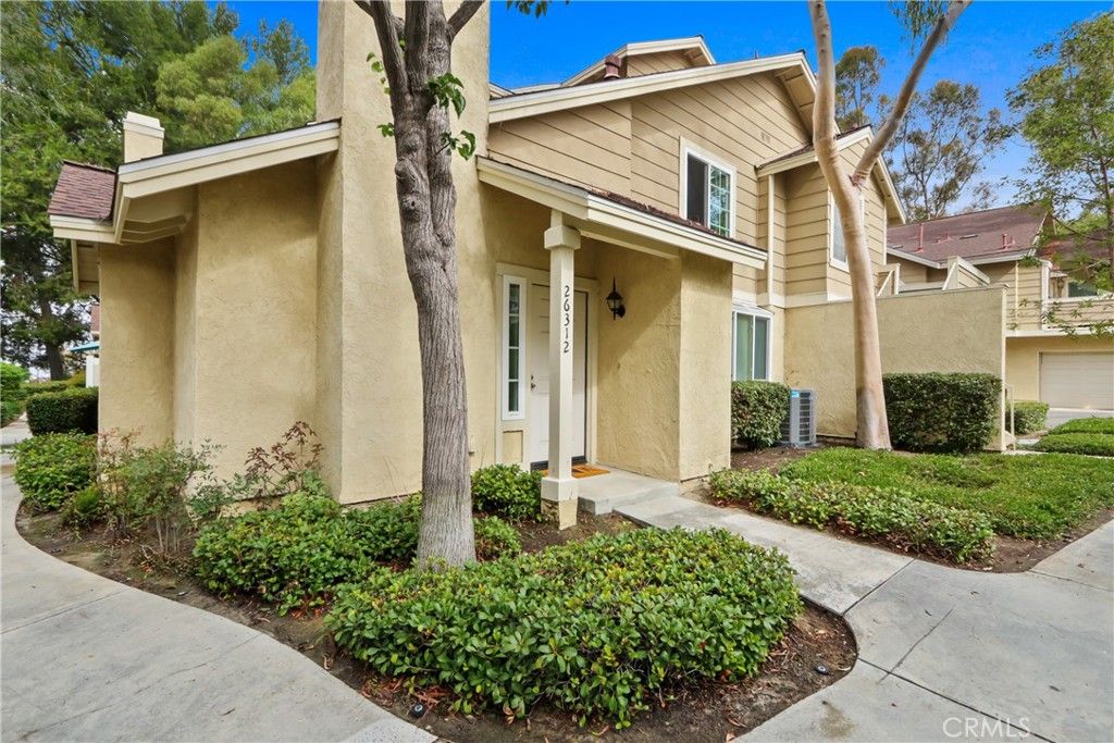 26312 Loch Glen 76, Lake Forest, CA 92630