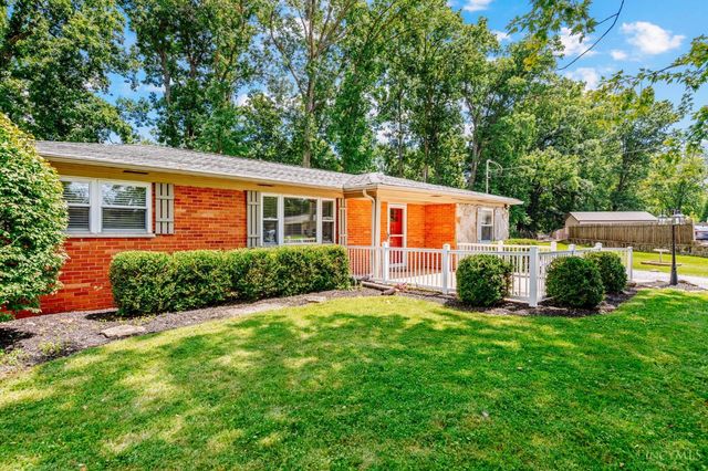 1300 Michael Lane, Miami Twp, OH 45150