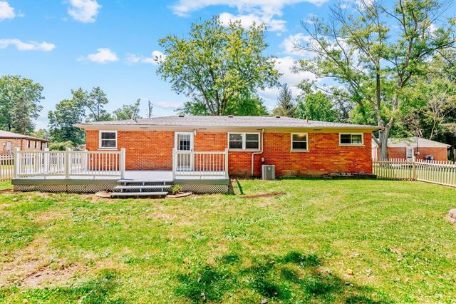 1300 Michael Lane, Miami Twp, OH 45150
