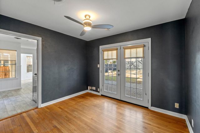 1000 Arcadia Ave, Austin, TX 78757