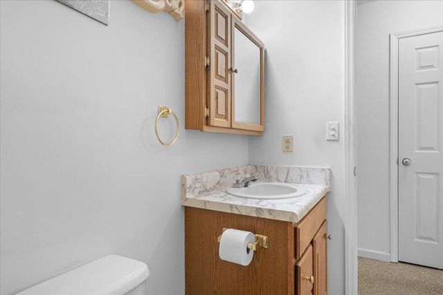 1297 Flowing Spring RD, Buchanan, VA 24066