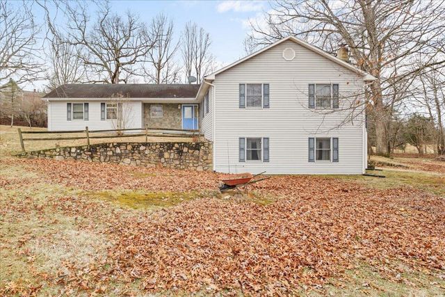 1297 Flowing Spring RD, Buchanan, VA 24066