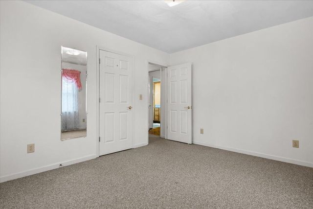 1297 Flowing Spring RD, Buchanan, VA 24066