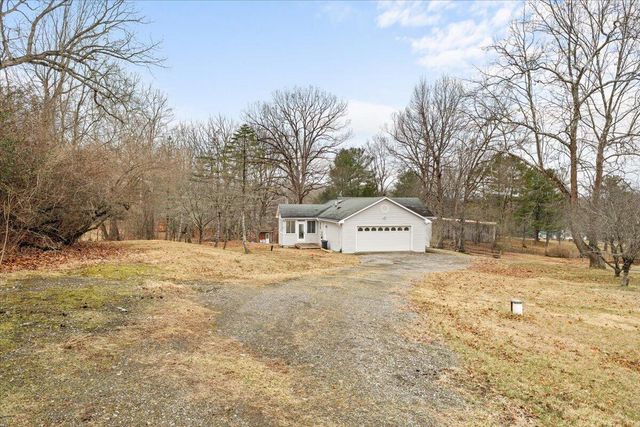 1297 Flowing Spring RD, Buchanan, VA 24066