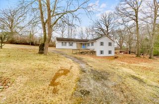 1297 Flowing Spring RD, Buchanan, VA 24066
