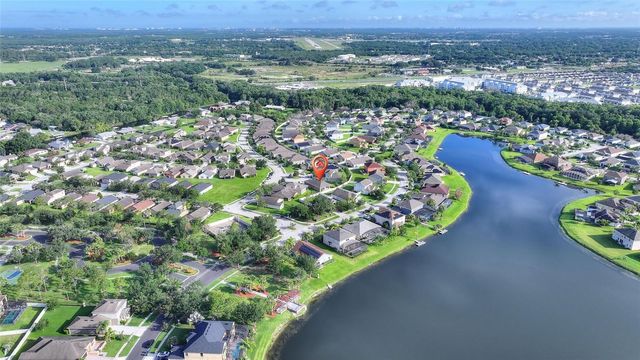 2951 TOP WATER WAY, Kissimmee, FL 34746