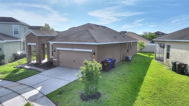 2951 TOP WATER WAY, Kissimmee, FL 34746