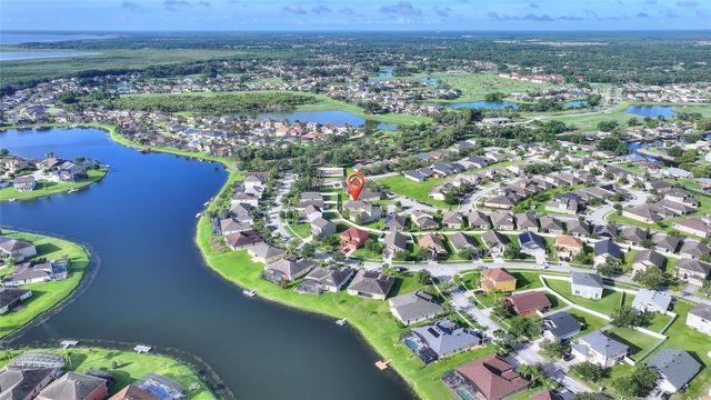 2951 TOP WATER WAY, Kissimmee, FL 34746