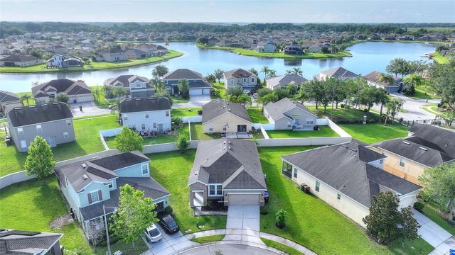 2951 TOP WATER WAY, Kissimmee, FL 34746