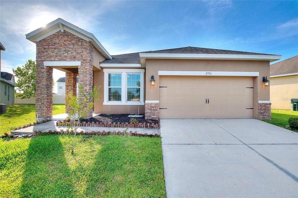 2951 TOP WATER WAY, Kissimmee, FL 34746