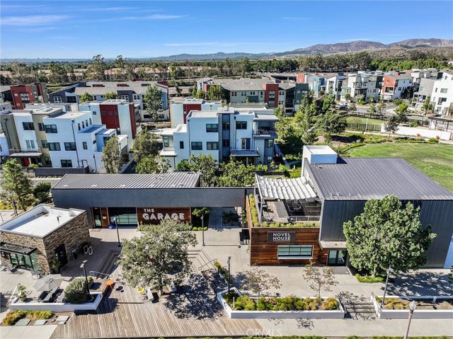 327 Novel, Irvine, CA 92618