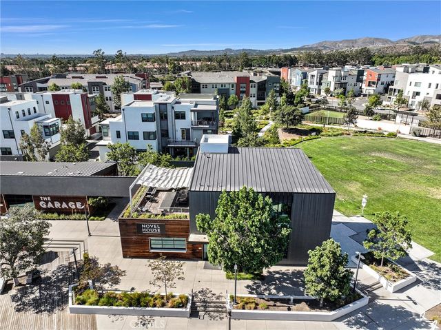 327 Novel, Irvine, CA 92618