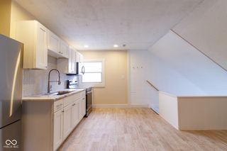 434 1/2 E New York Street, Indianapolis, IN 46202