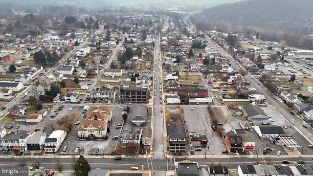 200 W LANCASTER AVE, Reading, PA 19607
