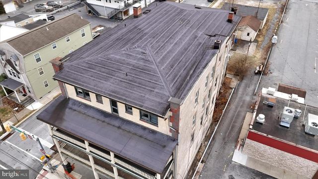 200 W LANCASTER AVE, Reading, PA 19607