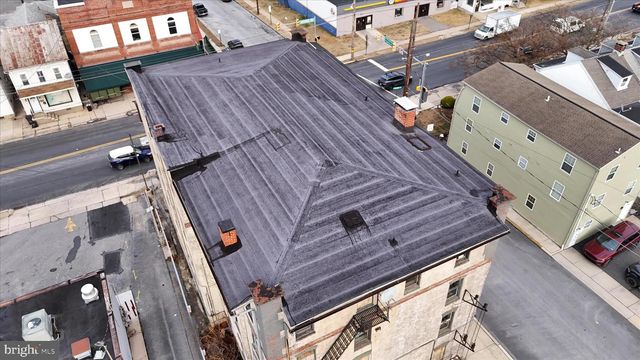 200 W LANCASTER AVE, Reading, PA 19607