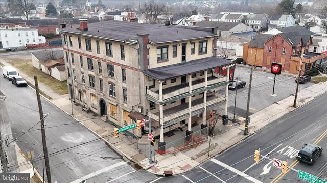 200 W LANCASTER AVE, Reading, PA 19607