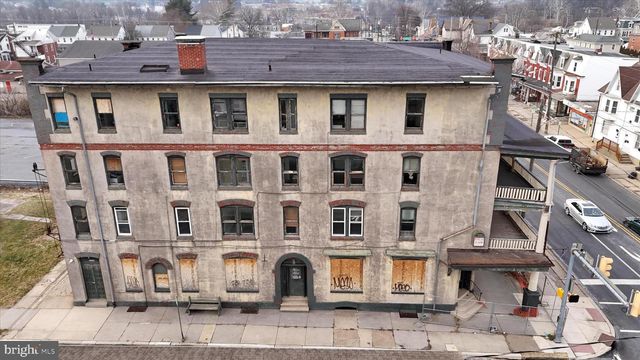 200 W LANCASTER AVE, Reading, PA 19607