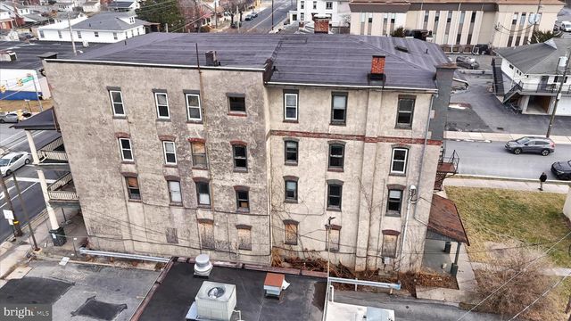 200 W LANCASTER AVE, Reading, PA 19607
