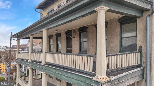 200 W LANCASTER AVE, Reading, PA 19607