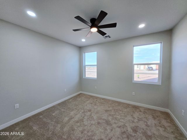 4412 S 384Th Drive, Tonopah, AZ 85354