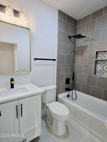 4412 S 384Th Drive, Tonopah, AZ 85354