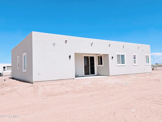 4412 S 384Th Drive, Tonopah, AZ 85354