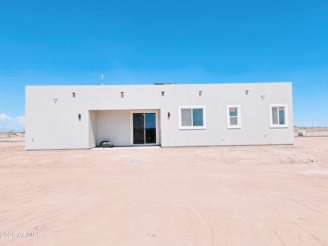 4412 S 384Th Drive, Tonopah, AZ 85354