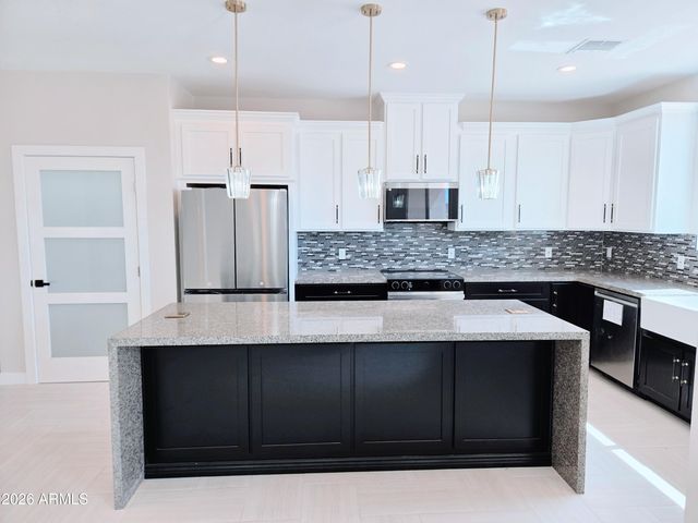 4412 S 384Th Drive, Tonopah, AZ 85354