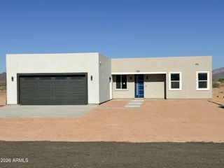 4412 S 384Th Drive, Tonopah, AZ 85354