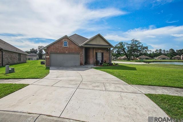 11383 Legacy Oaks Ln, Gonzales, LA 70737