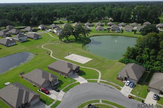 11383 Legacy Oaks Ln, Gonzales, LA 70737