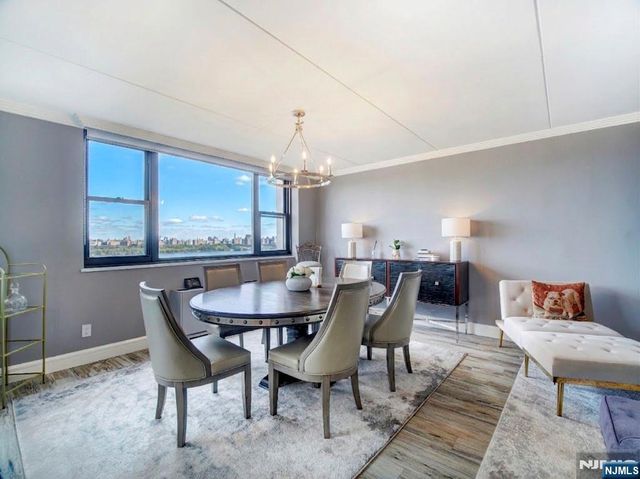 250 Gorge Road 8J, Cliffside Park, NJ 07010
