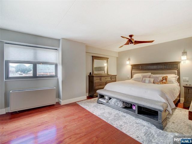 250 Gorge Road 8J, Cliffside Park, NJ 07010