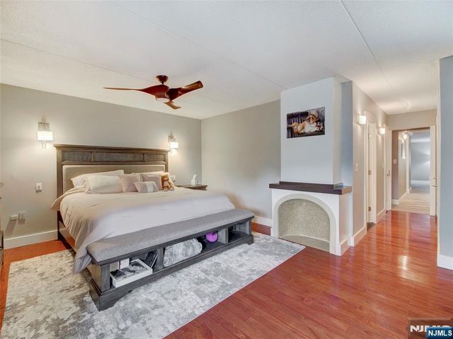 250 Gorge Road 8J, Cliffside Park, NJ 07010
