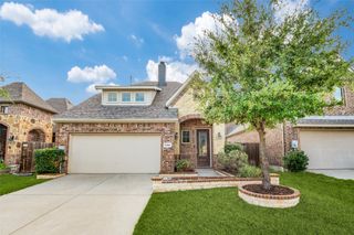 1405 Lauren Creek Lane, Mckinney, TX 75072