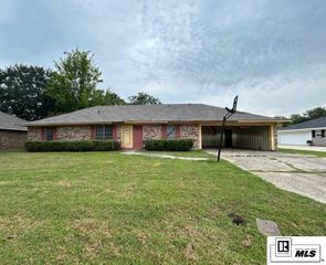 55 MAGNOLIA DRIVE, Monroe, LA 71203