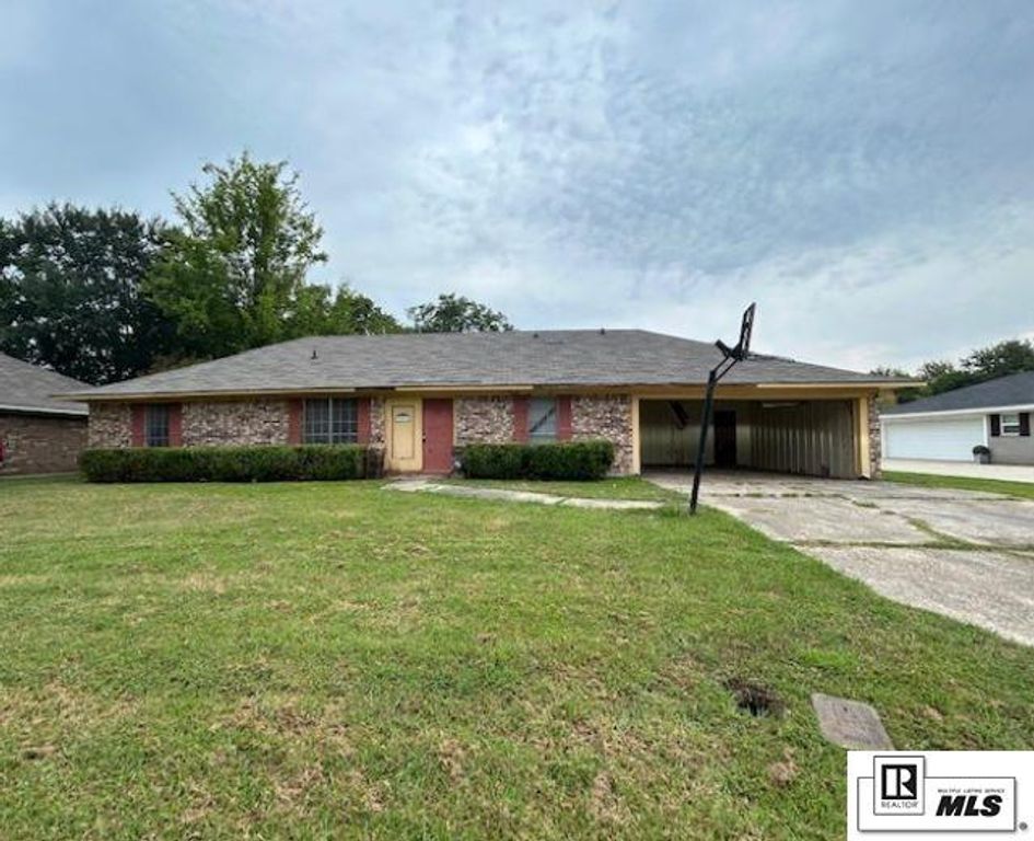 55 MAGNOLIA DRIVE, Monroe, LA 71203