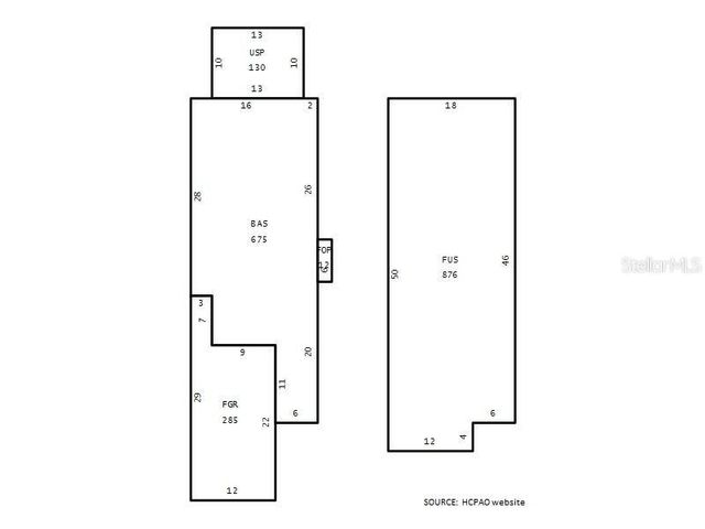 8576 SANDY BEACH ST, Tampa, FL 33634