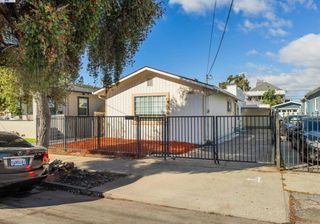 1127 60Th Ave, Oakland, CA 94621